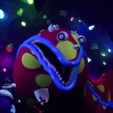 Gloink Queen