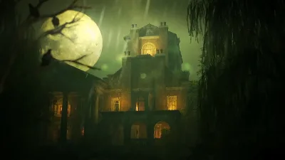 Murder Drones Episode 5: Rumah