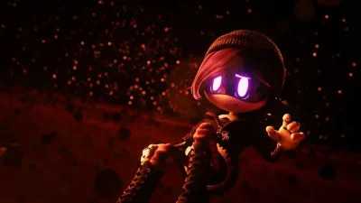 Murder Drones Episode 8: Akhir Mutlak