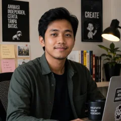 Ardiansyah Pratama