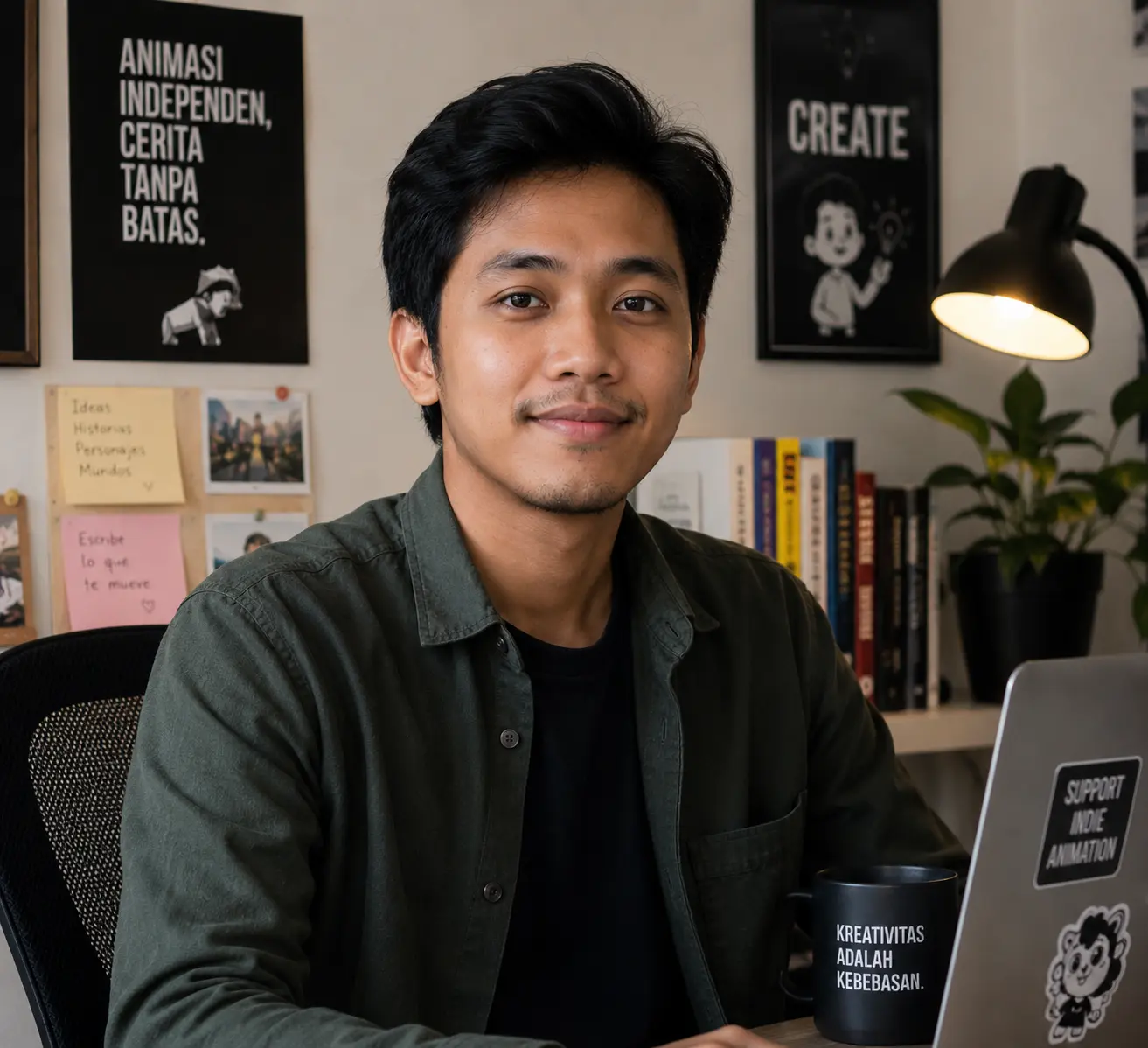Ardiansyah Pratama