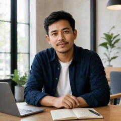 Rafi Wijaya