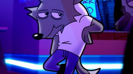 Bully Guy