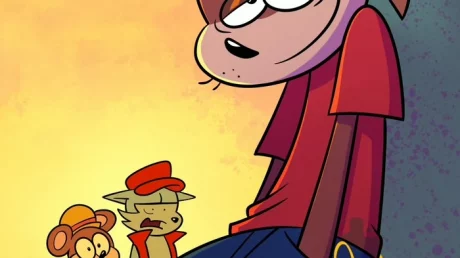 Roy